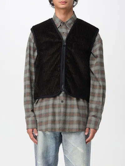 Our Legacy Blazer  Men Color Brown In Multi