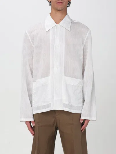Our Legacy Blazer  Herren Farbe Weiss