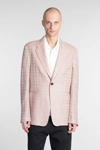 OUR LEGACY OUR LEGACY BLAZER
