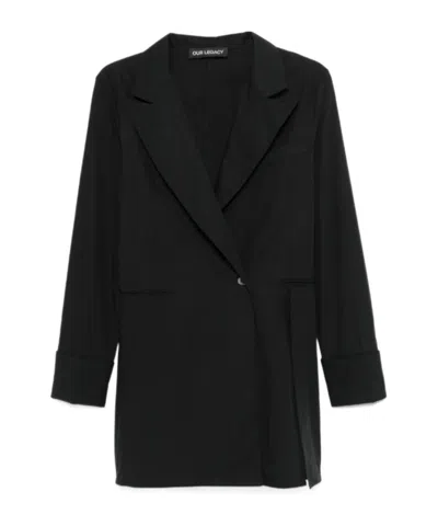 OUR LEGACY BLAZER SHIRT