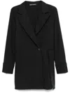 Our Legacy Blazer Shirt In Black