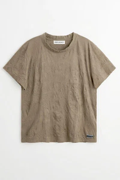 Our Legacy Bliss T-shirt