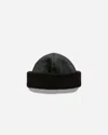 Our Legacy Blizzard Hat Dark In Brown