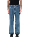 Our Legacy Third Cut Denim Trousers