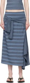 Our Legacy Striped Skirt