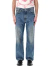 Our Legacy Third Cut Jeans