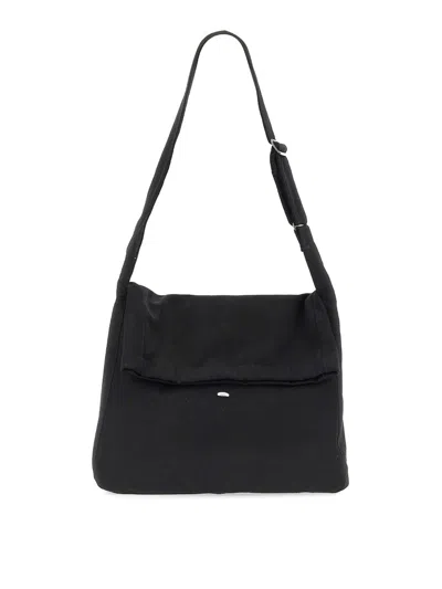 Our Legacy Sling Bag In Black