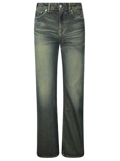 OUR LEGACY BOOT CUT
