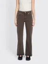 Our Legacy Boot Cut In Gray