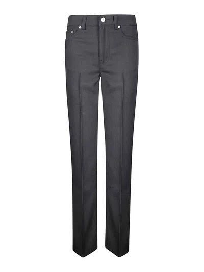 Our Legacy Boot Cut In Multi