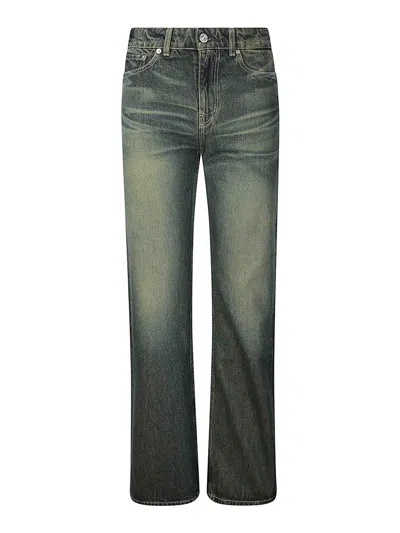 OUR LEGACY BOOT CUT