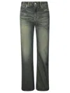 Our Legacy Boot Cut Jeasn In Blue