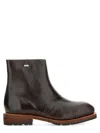 Our Legacy Engine Boot