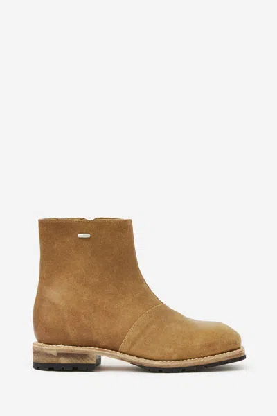 Our Legacy Boots