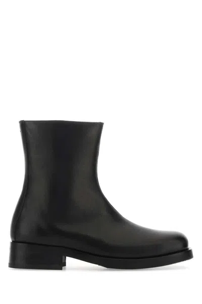 Our Legacy Boots