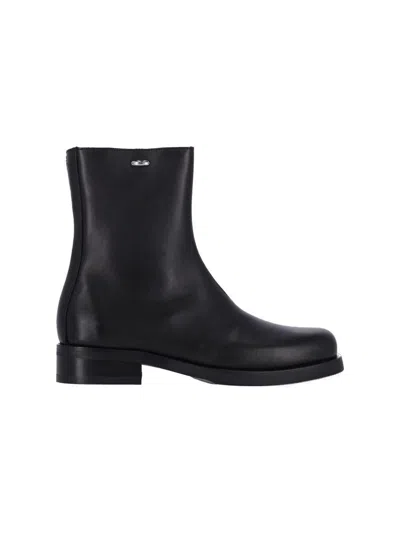 Our Legacy Boots