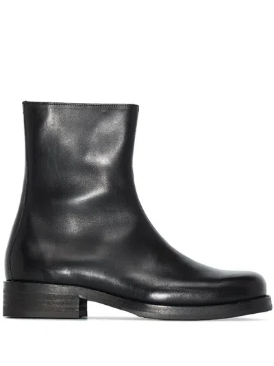 OUR LEGACY OUR LEGACY BOOTS
