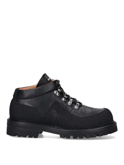 Our Legacy Boots In Black