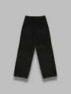 Our Legacy Borrowed Chino In Brown