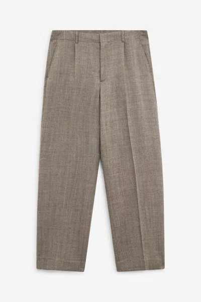 OUR LEGACY BORROWED CHINO PANTS