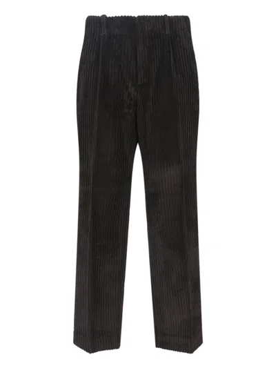 OUR LEGACY BORROWED" PANTS - BROWN