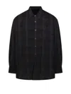 Our Legacy Borrowed Shirt