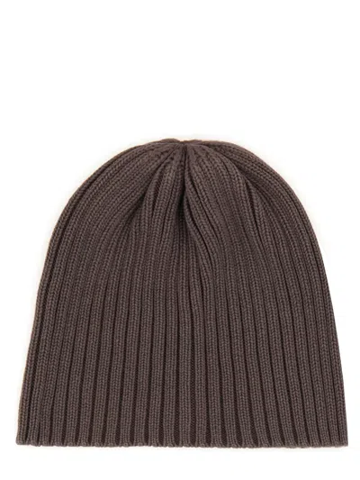 OUR LEGACY OUR LEGACY BOSTON BEANIE