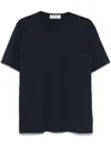 Our Legacy Black Big T-shirt
