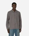 Our Legacy Box Checked Shirt In Multicolor