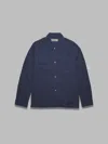 Our Legacy Box Check Shirt