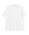 Our Legacy Sea View-print T-shirt