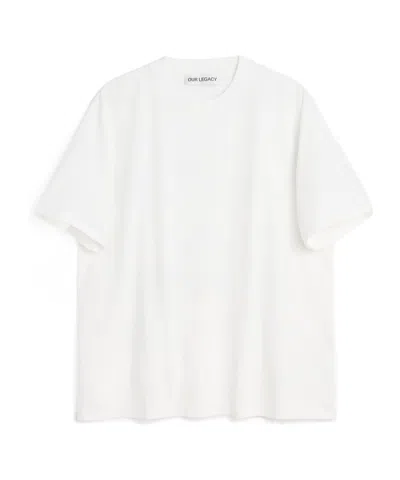 Our Legacy Box T-shirt