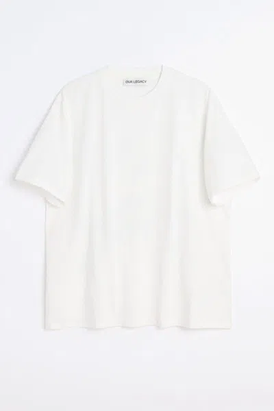 Our Legacy Box T-shirt