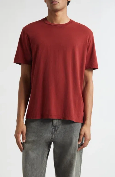 OUR LEGACY OUR LEGACY BOX T-SHIRT