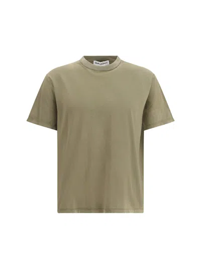 OUR LEGACY BOX T-SHIRT