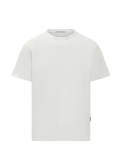 Our Legacy New Box T-shirt In Metallic