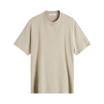 Pre-owned Our Legacy Box T-shirt 'worn Grey' | Men's Size 46