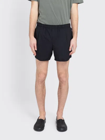 Our Legacy Boxer Trunk In Blue