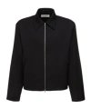 Our Legacy Jacket With Collar
