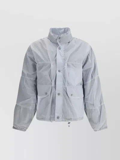 OUR LEGACY BREATHE OUT PUFFA JACKET