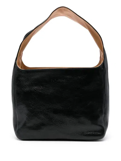 Our Legacy - Brick Bag In Black