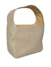 Our Legacy Brick Leather Shoulder Bag
