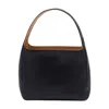 Our Legacy Brick Shoulder Bag In Black