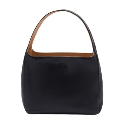 Our Legacy Brick Shoulder Bag In Black