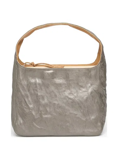 Our Legacy Brick Shoulder Bag In Gray
