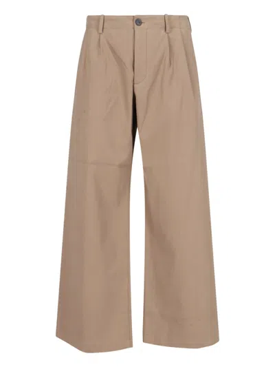 OUR LEGACY BRIDGE PANTS