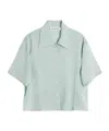Our Legacy Short Sleeve Shirt