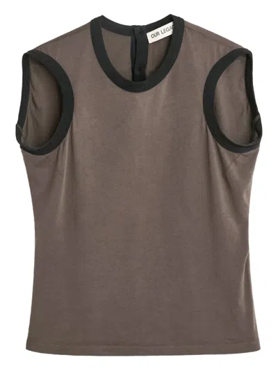 Our Legacy Bro Tank Top
