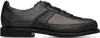 Our Legacy Brown & Black Ten Pin Sneakers In Black