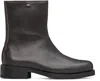 Our Legacy Brown Camion Boots In Brown